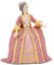 Papo 39077 Königin Marie, Spiel, Unisex-Kinder