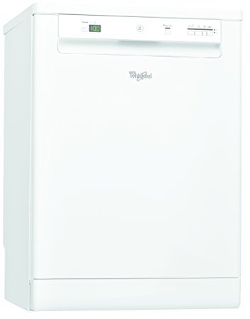Whirlpool ADP 500 WH Independiente 13places A++ lavavajillas - Lavavajillas (Independiente, Blanco, Blanco, botones, 1,5 m, 1,5 m)