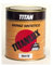 TITANLUX - Barniz Sintetico Mate Titanlux 4 L