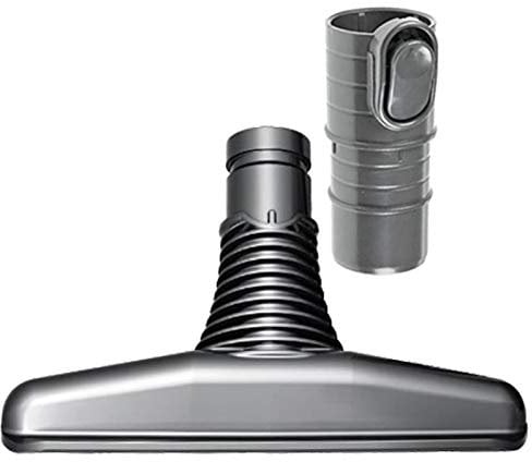 SPARES2GO Wide Mattress Upholstery Tool Nozzle for Dyson Vacuum Cleaners