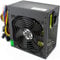 Switching Power Supply PSU 500W ATX with 12cm Silent Black Fan/for PC Computer/iCHOOSE