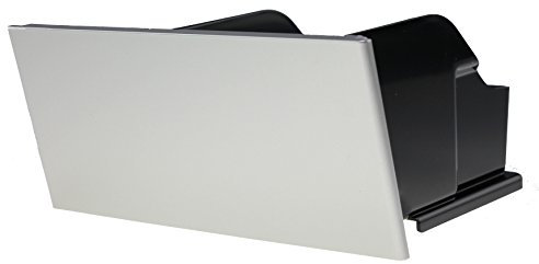 DeLonghi 7313238841 Tresterbehälter für ETAM29.510, ETAM29.620, ETAM29.660, ETAM29.666 Autentica Kaffeevollautomat
