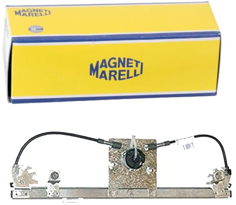 Magneti Marelli 350103161500 Kurbeln für Fenster | Kompatibel mit: FIAT BRAVO II, LANCIA DELTA III
