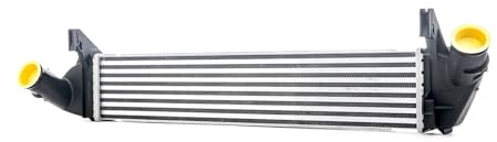 RIDEX 468I0063 Intercooler Compatibilità con DACIA DUSTER