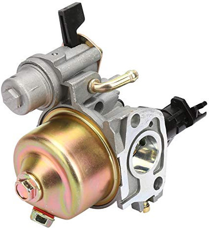 P19-001 Carburateur, carburateur digne des pièces de rechange de motobineuse pour pompe à eau 168F/170F
