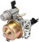 P19-001 Carburateur, carburateur digne des pièces de rechange de motobineuse pour pompe à eau 168F/170F