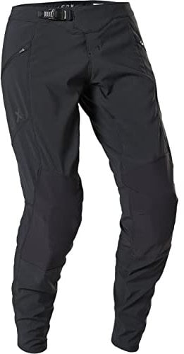 Womens Defend Fire Pants Black L