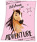 Herding XL Spirit - Adventure Fleecedecke Pferd Kuscheldecke, 130x170cm