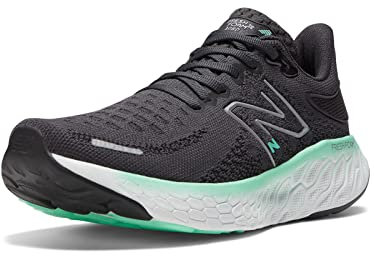 New Balance W1080F12, Uni(Phantom), Gr. 9½