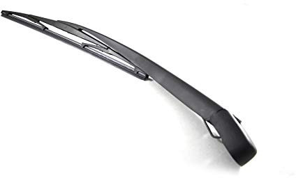 Heck Wischerarm Hinten Scheibenwischer Heckscheibenwischer Heckwischer Wischer Scheibenwischerarm Wischerblatt Heckwischerarm Kompatibel Mit Nissan Micra IV K13 2010-2016 ОЕМ 28780-1HA4A