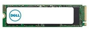 Dell 256GB, SSD, PCIe-34, M.2, Height 2.3mm TN2CC, 256 GB, W125719936 (Height 2.3mm TN2CC, 256 GB, M.2)