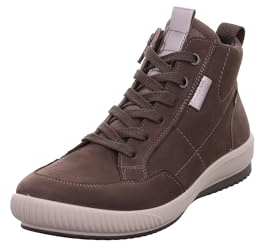 Legero Tanaro 5.0 Schnürstiefel Schwarz