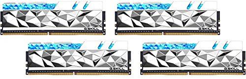 GSKILL Trident Z Royal Elite 64 Go (4 x 16 Go) DDR4 3600 MHz CL16