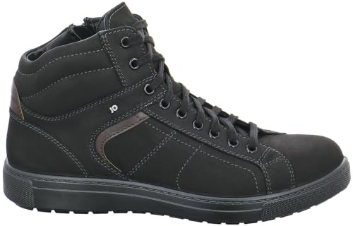Jomos Herren Schnürstiefel 321711 178 echt Leder