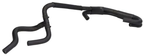 THERMOTEC DWW026TT Kühlerschlauch KÜHLWASSERSCHLAUCH WASSERSCHLAUCH Kompatibel mit VW Golf 4 Schrägheck 1J1 Golf 3 1H1 Golf 4 Variant 1J5, AUDI A3 Schrägheck 8L1, SKODA Octavia I Combi 1U5