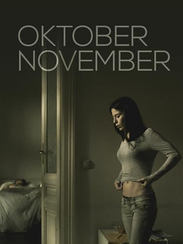 Oktober November