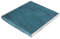 Bosch A8556 - Innenraumfilter Filter+
