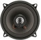 Altavoces Coaxiales para Automóvil de 5 Pulgadas Y 400 W, Audio para Automóvil de 93 DB Y 4 Ohmios, Sonido Estéreo Envolvente de Rango Medio Y Buena Disipación de Calor, para Todos los Sistemas de Son