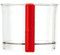 Bowl handle red - CS 3200 xl Food processor 17547 Magimix 17547 food processor MAGIMIX