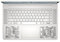 SYNERLOGIC (10 sets) Windows + Word/Excel (for PC) Shortcuts Stickers Bundle | No-Residue Laminated Vinyl Cheatsheet Windows Keyboard Stickers 89 x 76mm + 102 x 76mm (Clear/Black, Large, 10 sets)