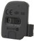 Coperchio della porta della Batteria di Ricambio per Sony A6000 ILCE 6000 Coperchio del Vano della Batteria della Macchina Fotografica Accessorio di Riparazione Parte della Macchina Fotografica