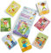 Learning Resources Spielkarten „Gefühle zeigen“, sozio-emotionale Lernaktivitäten, Ruhe-Ecke, Spielzeug für Therapeuten, Gefühle-Vokabelkarten für Kleinkinder, ab 3 Jahren
