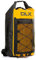 DLX Unisex Eredine Rucksack, gelb, Einheitsgröße