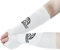 2XK-NOV Volleyball Armschoner für Damen Gewichte zwischen 55kg und 65kg, Unterarmschutz Zubehör für Volleyball Training, Sport Unterarm Ärmel -Handgelenkstützemit Schutzpolster und Daumenloch, 1-Paar