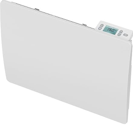 BATILEC - Radiateur chaleur douce Céramique + Film MIKKI 1000w