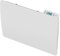 BATILEC - Radiateur chaleur douce Céramique + Film MIKKI 1000w