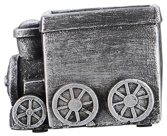 ORFOFE Sukkulenten Blumentopf Für Auto Schreibtisch Garten Sukkulenten-übertopf Aus Hochwertigem Material Für Fensterbänke Bürotische Inneneinrichtung Mit Feiner Verarbeitung Schöner Text