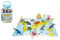 ColorBaby 47189 Würfel Tiere, Ozean