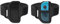 ZOKJSW 2 pcs Beingurte kompatibel mit Switch Sports Soccer Ring Fit Adventure,Verstellbare Beingurt Kompatibel mit Switch OLED Switch Elastisch Gurte für Erwachsene Kinder