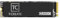 TEAMGROUP T-Create Classic C47 Disque SSD interne PCIe 2280 NVMe de 4 To, lecture jusqu'à 7 400 Mo/s pour Creators Gen4 x 4, téraoctets écrits 3 000 TBW – TM8FFC004T0C129