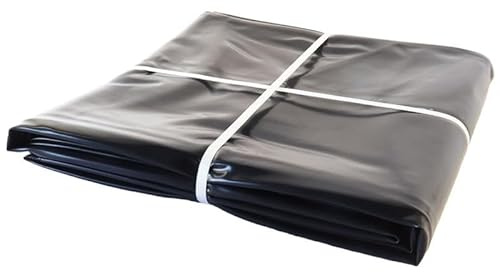 Bâche PVC 0,6mm - 4x3m (12m²)