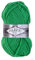 Strickgarn Strickwolle Superlana Maxi 100g 25% Wolle Wintergarn Winterwolle, 50 Farben, Farbe:455 grasgrün