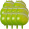 Lpitoy 10 Stück Tennis-Luftballons, Party-Dekorationen, Tennisball-Luftballons Für Männer, Frauen, Kinder, Sport, Tennis-Motto-Party-Dekorationen, Zubehör