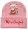 Mütze Herren Damen Weihnachtsmützen Festival Weich Wintermütze Warme Winter Strickmützen Outdoor Elegant Sportmütze Lustig Elastizität Weihnachten Wollmütze Niedlich Karneval Laufmütze Fischermütze