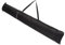 meteor Skitasche Leicht langlebig und ideal für Reisen - Skisack bis 195 cm - Wasserfestes Skicover mit Tragegurt - Robustes Design für 1 Paar Ski & Stöcke Ideal für Skiurlaub und Wintersport