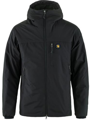 Fjällräven Herren Bergtagen 60 Insulation Isolierung Jacke (1er Pack)