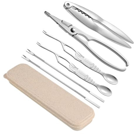 OUNONA Ancoraggi per ATV Utv Facili da Installare e Trasportare Ancoraggi per Carico Forza di Presa Superiore