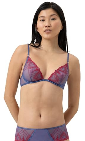 Mey Astral Night Serie Mysterious Damen Bügel-BHS Astral Night (75C)