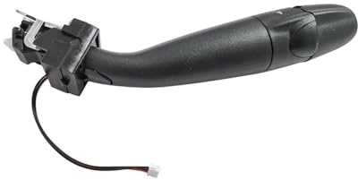 Compatible Con Peugeot 307 Interruptor Intermitentes Palanca Dirección Luces Giro Faros Delanteros Función Automática Conmutador Dirección
