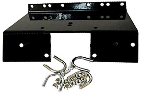 WARN 70326 ATV Winch Mounting System