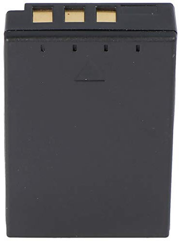 AccuCell Akku kompatibel mit Olympus BLS-1, E-400, E-410 min. 900mAh