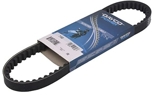 Dayco 7193 Keilriemen, L736 X B17.0
