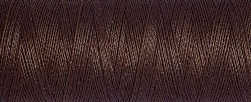 Gutermann Sew All Polyester Thread, Brunette 0694, 100 m