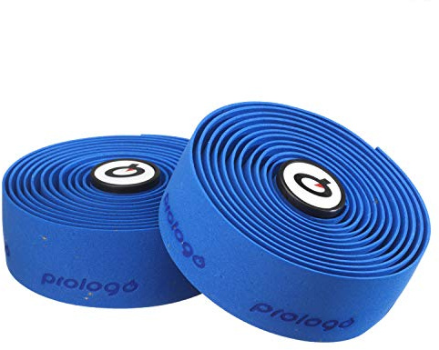 Prologo Doubletouch Handlebar Tape, Blue