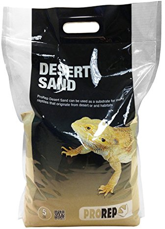 ProRep Desert Sand, 5 Kg