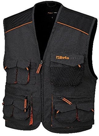 Beta 79070905 - Giacca da lavoro, leggera, taglia XXL